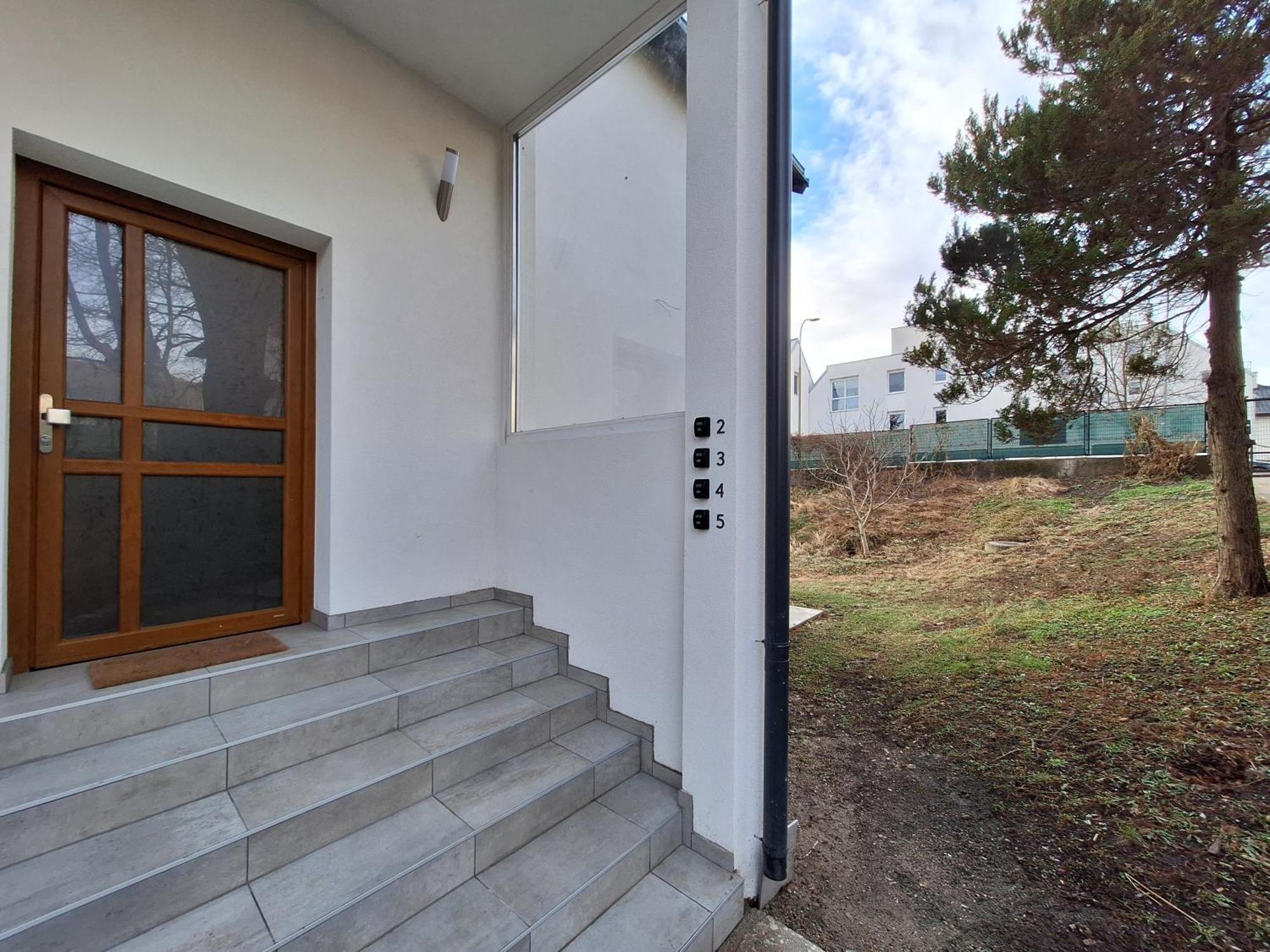 Apartment In Purkersdorf Bei Wientop 3 ภายนอก รูปภาพ