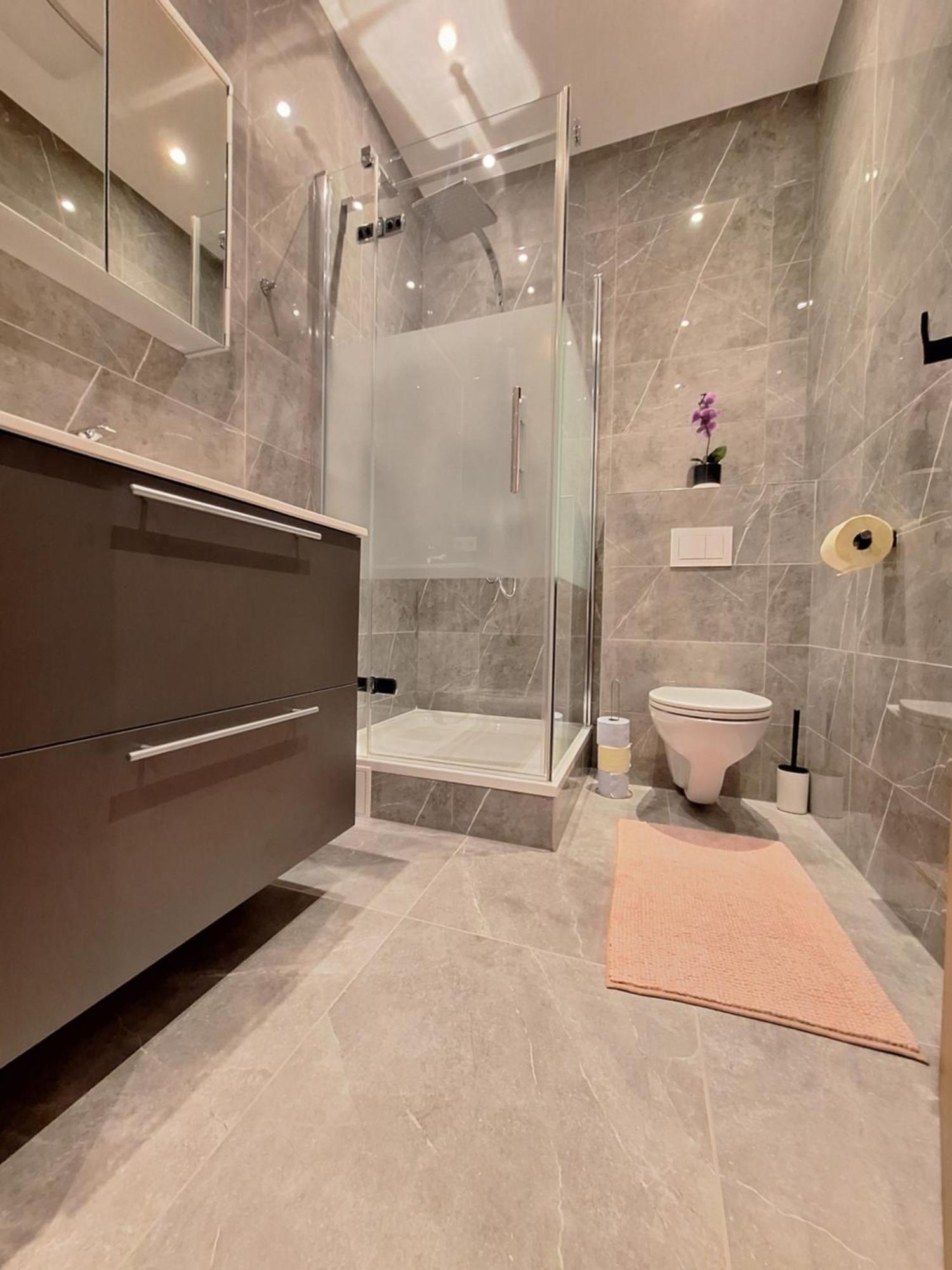 Apartment In Purkersdorf Bei Wientop 3 ภายนอก รูปภาพ