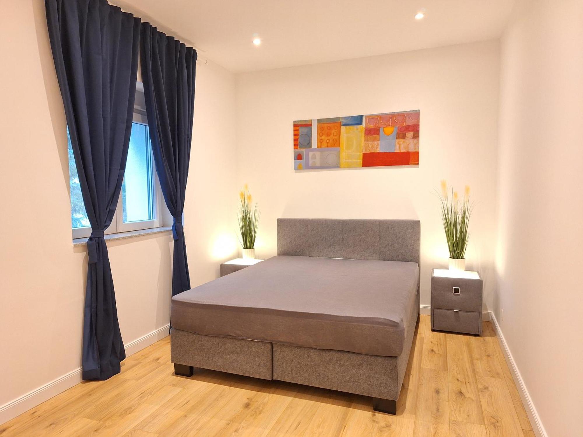 Apartment In Purkersdorf Bei Wientop 3 ภายนอก รูปภาพ