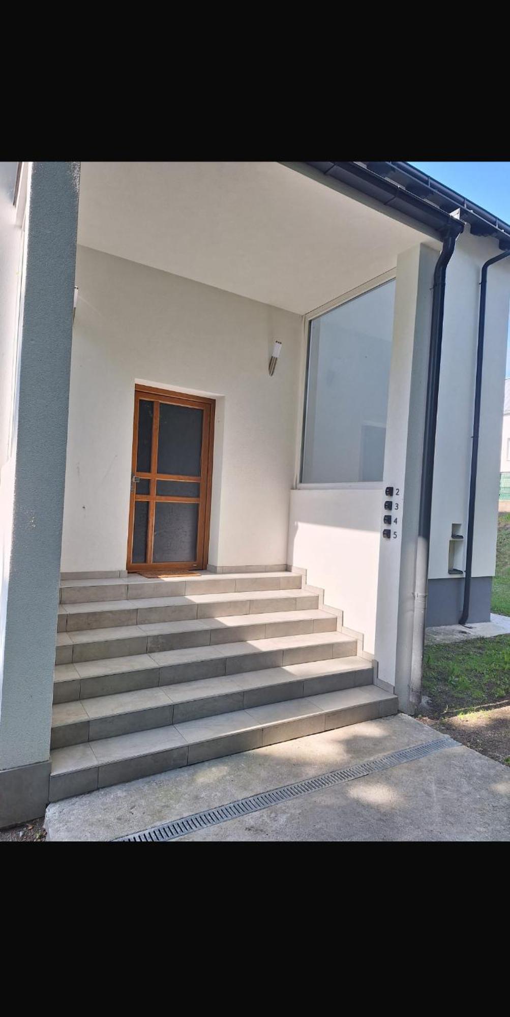 Apartment In Purkersdorf Bei Wientop 3 ภายนอก รูปภาพ